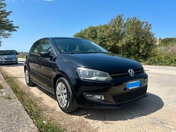 Volkswagen Polo 1.2 TDI 75 CV – 2013