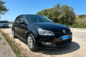 Volkswagen Polo 1.2 TDI 75 CV – 2013