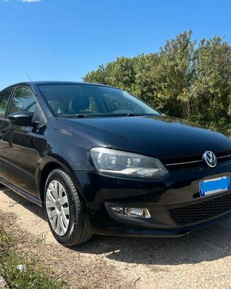 Volkswagen Polo 1.2 TDI 75 CV – 2013