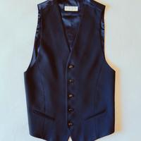 Panciotto Carlo Pignatelli Cerimonia, 48 IT