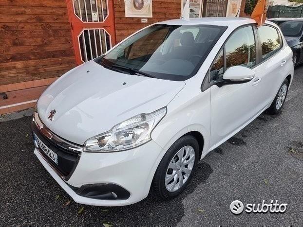 Subito - NETVANS - Ruotino di scorta 16per PEUGEOT 2008 fino a 2020 -  Accessori Auto In vendita a Modena