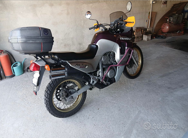 Honda transalp 600v del 1992