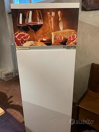 Frigo ad incasso