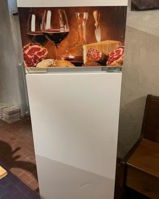 Frigo ad incasso