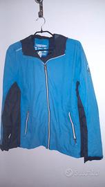 Giacca Impermeabile antivento XL Tribord