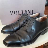 Scarpe uomo Pollini