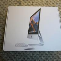 scatola originale imac 21  A1418