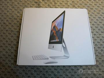scatola originale imac 21  A1418