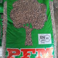 Pellet PFM