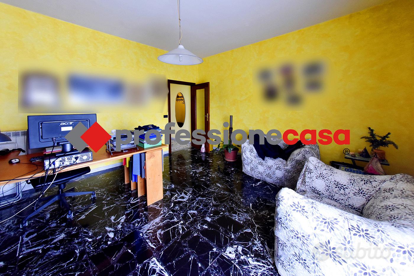 Apartment in San Nicola la Strada, Caserta - Altro