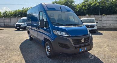 FIAT DUCATO L2H2 2.2 MULTIJET 120 CV