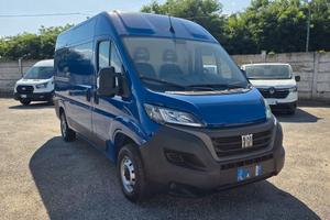 FIAT DUCATO L2H2 2.2 MULTIJET 120 CV