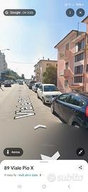 Appartamento Come Nuovo a 300 metri dall'ospedale