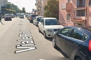 Appartamento Come Nuovo a 300 metri dall'ospedale