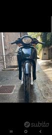 Scarabeo 50