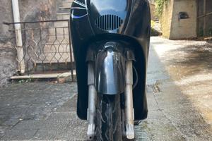 Scarabeo 50