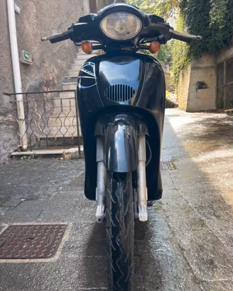 Scarabeo 50