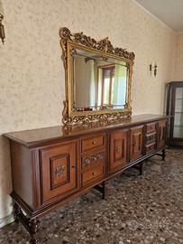 Sala da pranzo