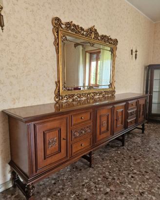 Sala da pranzo