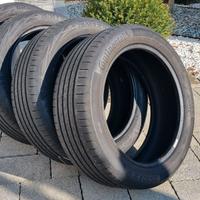 RUOTE ESTIVE CONTINENTAL 215/50R18 92W