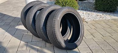 RUOTE ESTIVE CONTINENTAL 215/50R18 92W