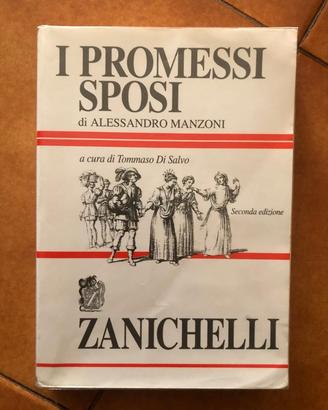 I Promessi Sposi