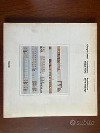 ARCHITETTURA LINGUA MORTA di GIORGIO GRASSI
