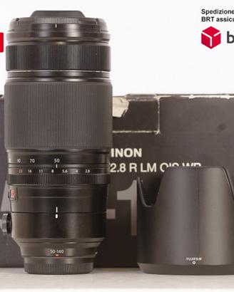Fuji XF 50-140 F2.8 R LM OIS WR (Fujifilm)