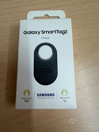 Samsung Galaxy SmartTag 2