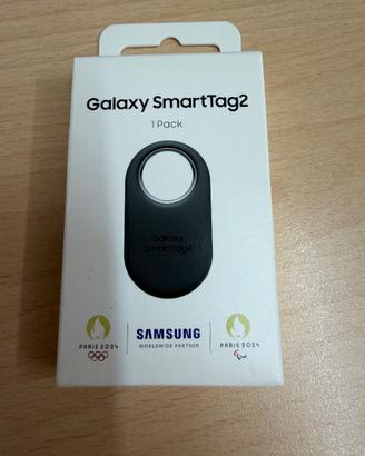 Samsung Galaxy SmartTag 2