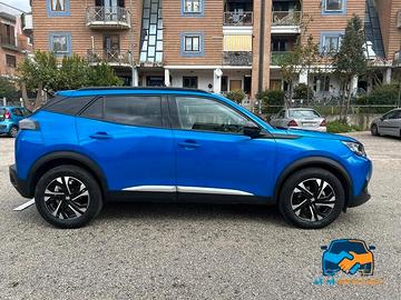 Peugeot 2008 PureTech 100 S&S Active