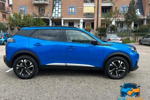 Peugeot 2008 PureTech 100 S&S Active