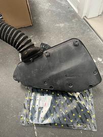 Air box/filtro vespa et4