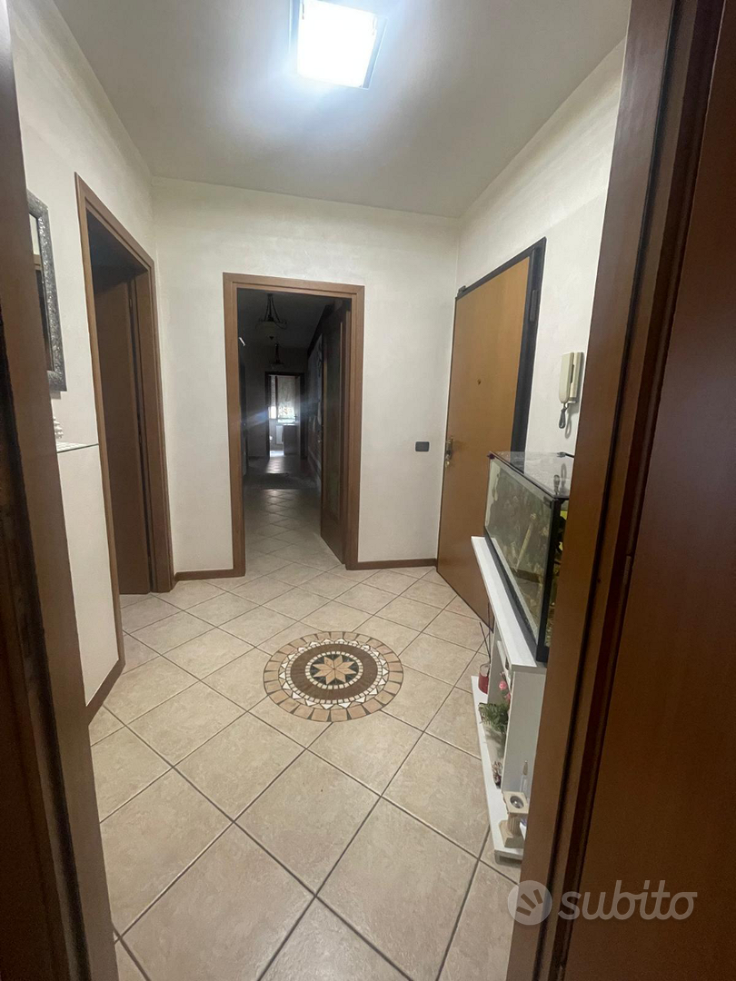 Appartamento – Cortemaggiore, Chiavenna Landi - Vista 3