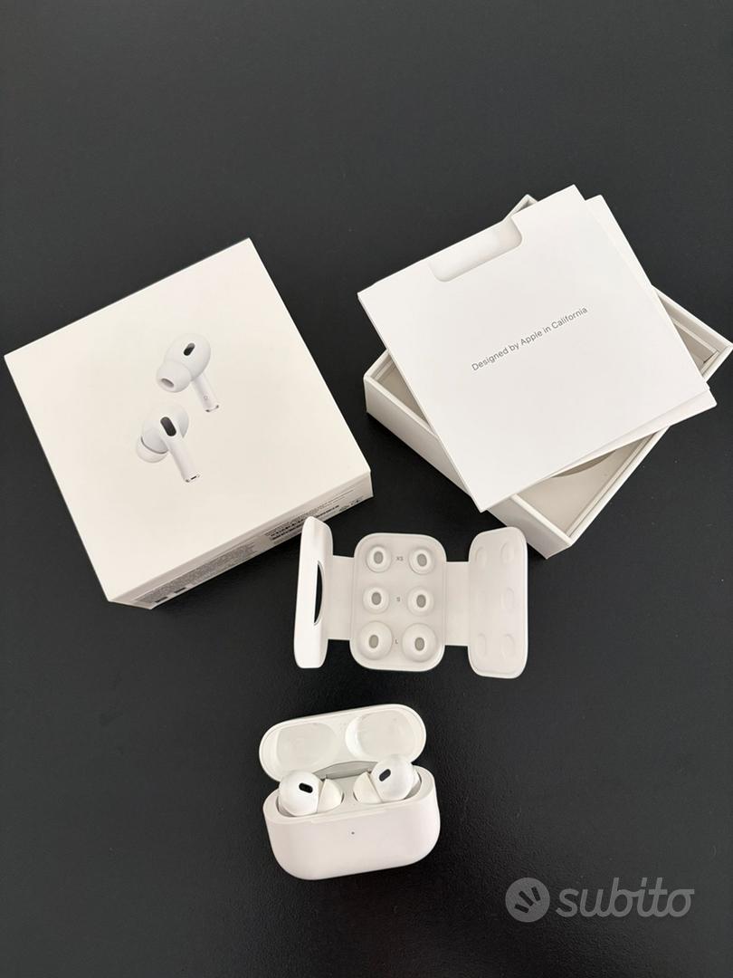 Apple airpods pro 2 originale
