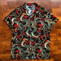 Terranova camicia a maniche corte XL