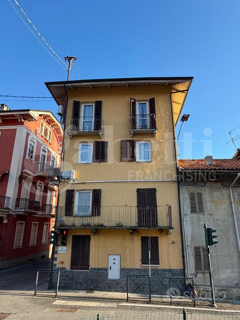 Apartment in Pralungo, Malavecchia - Vista 2