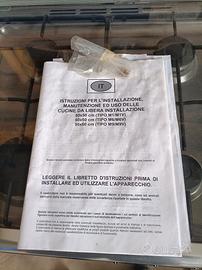Cucina a GPL