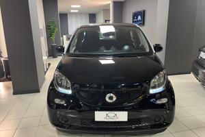 Smart ForFour 70 1.0 twinamic Passion