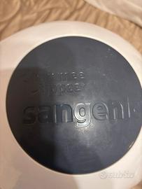 Contenitore Pannolini Tommee Tippee Sangenic