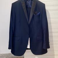 Abito da uomo Romeo Gigli