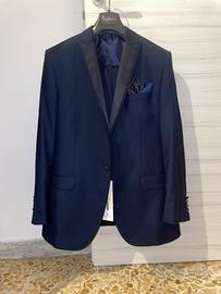 Abito da uomo Romeo Gigli