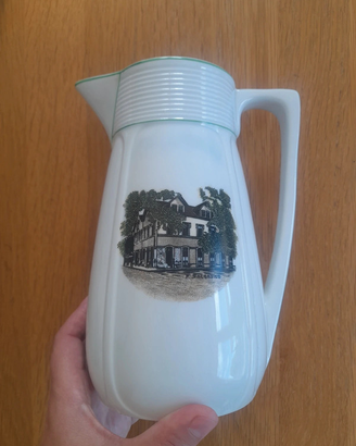 Tazza vintage