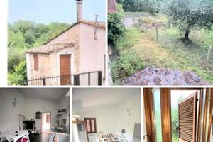 Casaletto completamente ristrutturato Umbria