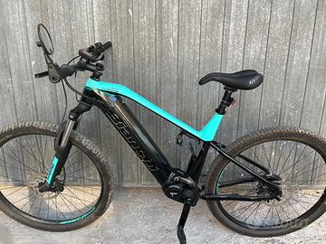Bianchi T-Tronik Sport 9.2 anno 2022 taglia XL
