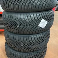 Gomme 4 stagioni Maxxis 205/55/R16