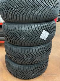 Gomme 4 stagioni Maxxis 205/55/R16