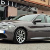 ALFA ROMEO Giulia 2.2TD 180CV AT8 AWD Q4 BUSINES
