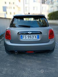 mini Cooper f56 .1.5 da 136cv