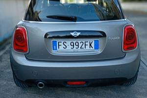 mini Cooper f56 .1.5 da 136cv